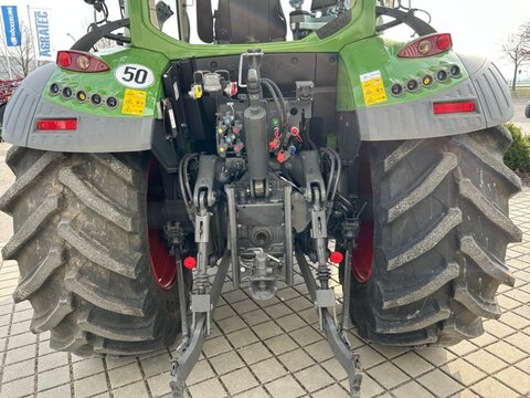 Fendt 516 Vario ProfiPlus