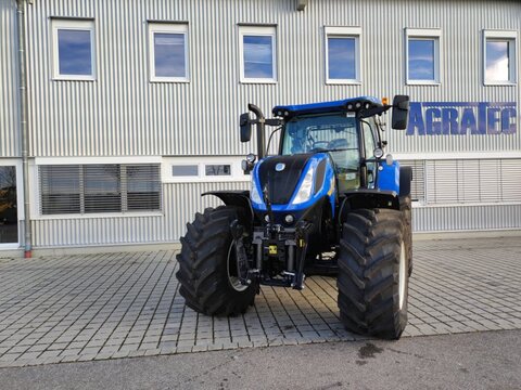 New Holland T 7.270 