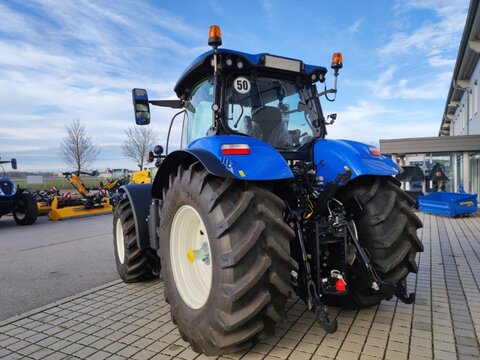 New Holland T 7.270