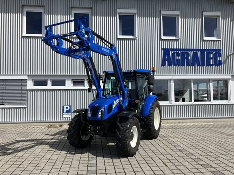 <strong>New Holland T 4.55 S</strong><br />