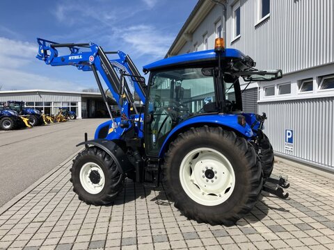 New Holland T 4.55 S