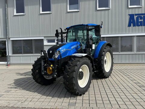 New Holland T 5.100