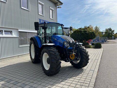New Holland T 5.100