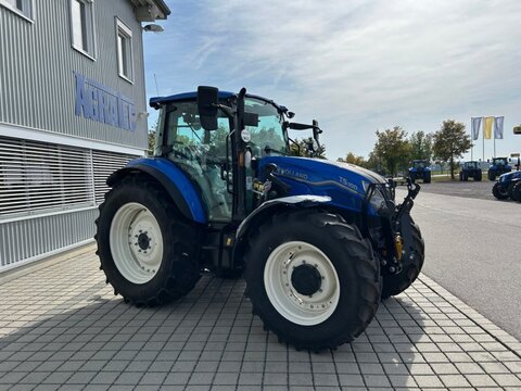 New Holland T 5.100