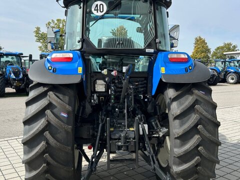 New Holland T 5.100