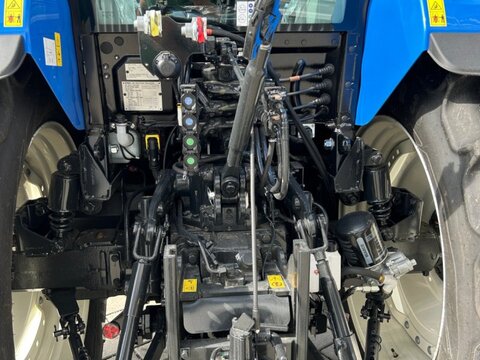 New Holland T 5.100