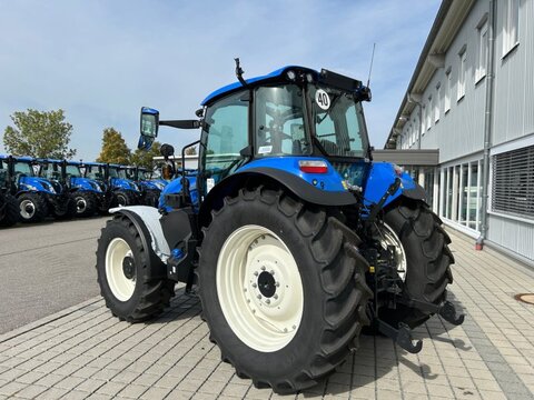 New Holland T 5.100