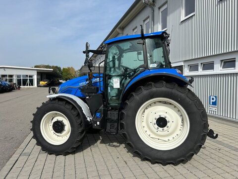 New Holland T 5.100