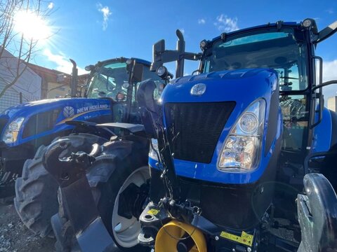 New Holland T 5.90 DC 3