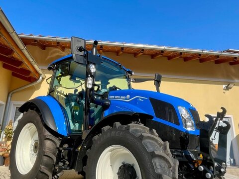 New Holland T 5.90 DC