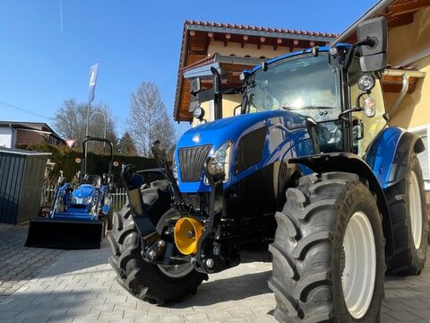New Holland T 5.90 DC