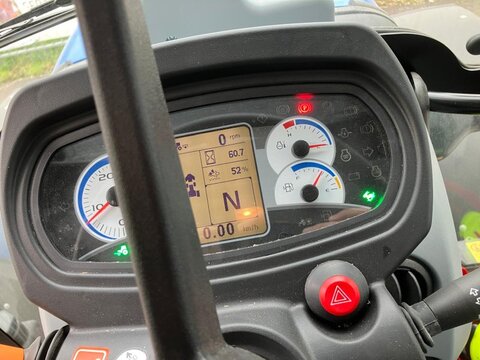 New Holland T 5.90 DC