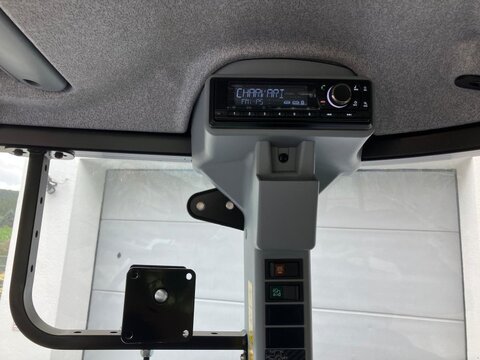 New Holland T 5.90 DC