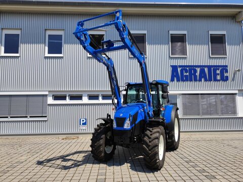 New Holland T 5.90 S 