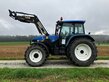 New Holland TM 140