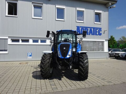 New Holland T 5.110 ElectroCommand