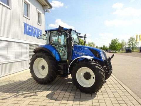 New Holland T 5.110 ElectroCommand
