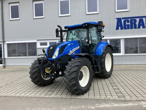 New Holland T 6.180 DC 2