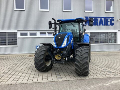 New Holland T 6.180 DC 3