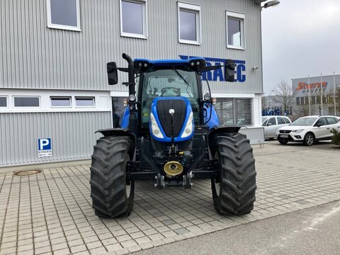 New Holland T 6.180 DC