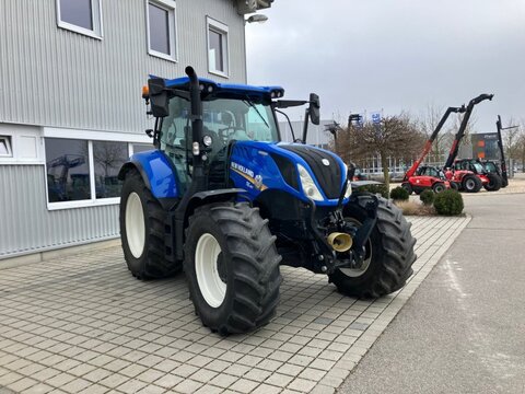 New Holland T 6.180 DC