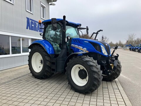 New Holland T 6.180 DC