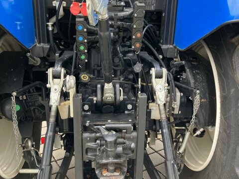 New Holland T 6.180 DC