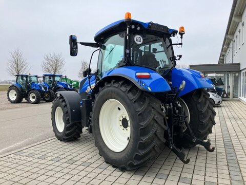 New Holland T 6.180 DC