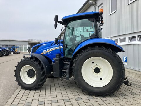 New Holland T 6.180 DC