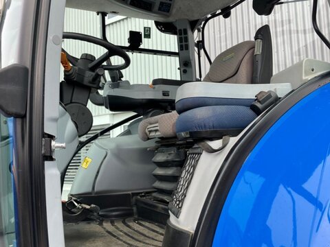 New Holland T 6.180 DC