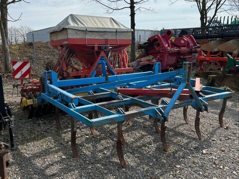 Lemken Grubber + Accord 2
