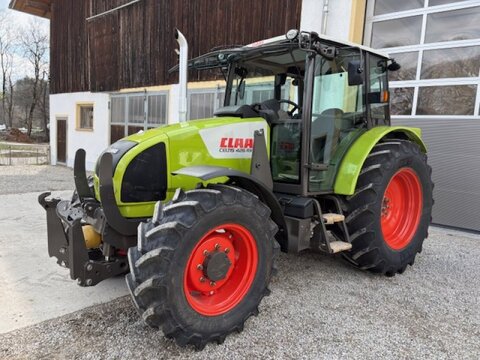 CLAAS Celtis 426 RX