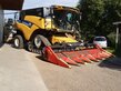 New Holland CR 8.90 Raupe