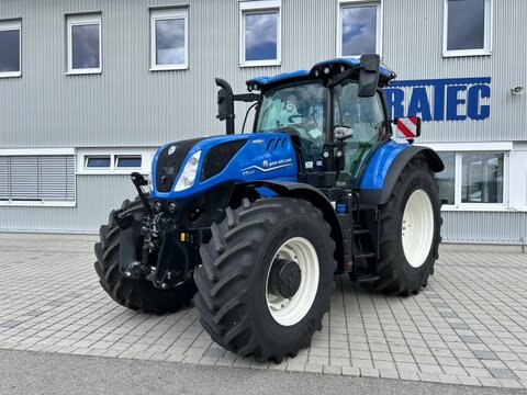 New Holland T 7.230 AC