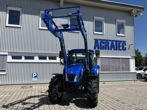 New Holland T 5.85