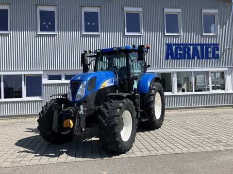 New Holland T 6090