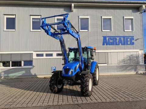 New Holland T 4.55 S 