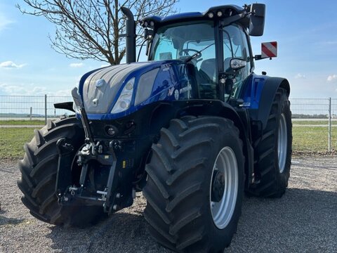 New Holland T 7.290