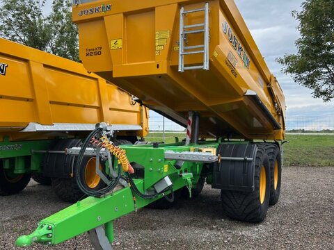 Joskin Trans-KTP 22-50