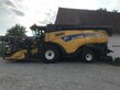 New Holland CX 8050