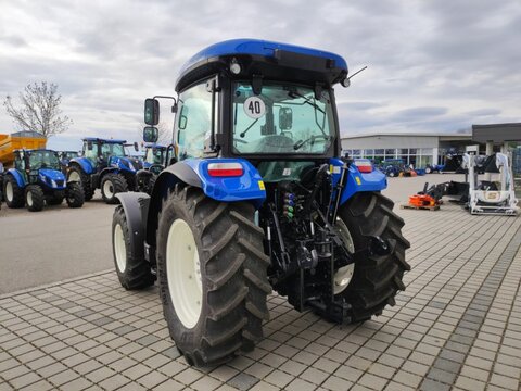 New Holland T 5.90 S