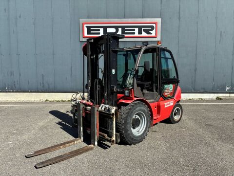 Manitou MSI 50ST3B 