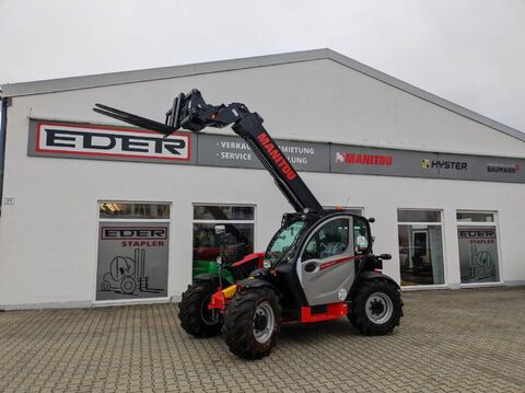 Manitou MLT 730115DVST5S1