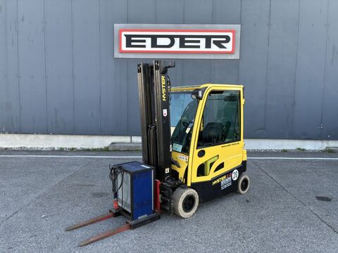 Hyster J 2.0XN-LWB