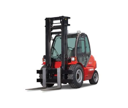 Manitou MSI 30T