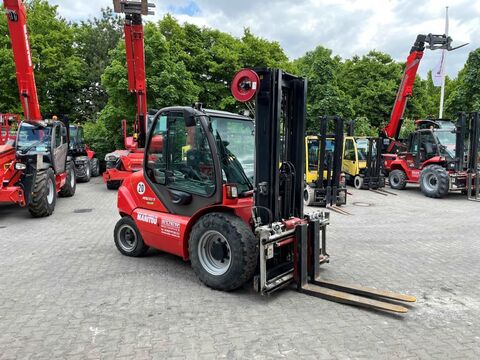 Manitou MSI 50ST3B 