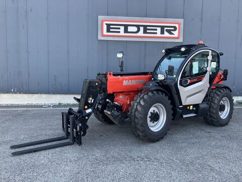 Manitou MT1335 H