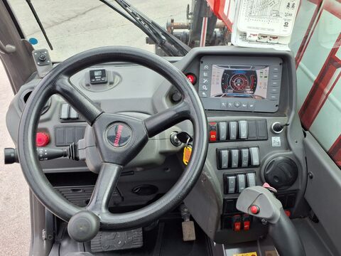 Manitou MRT 2150+PrivilegeST4S2