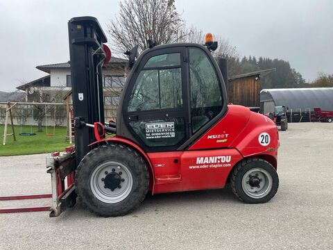 Manitou MSI 50ST3B