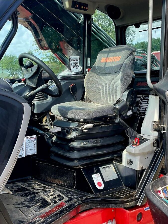 Manitou MLT 737-130 PS+ 3